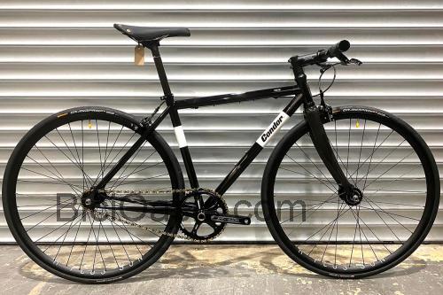 Condor Pista ficha-técnica e avaliações